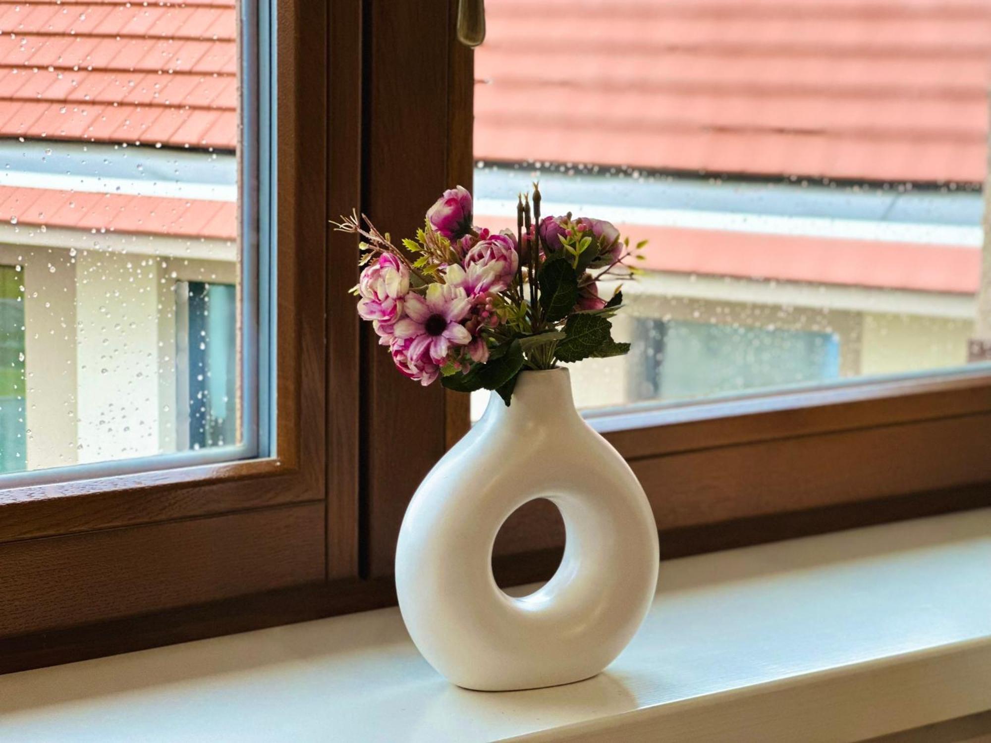 Studio Kralovice Apartment Praga Esterno foto