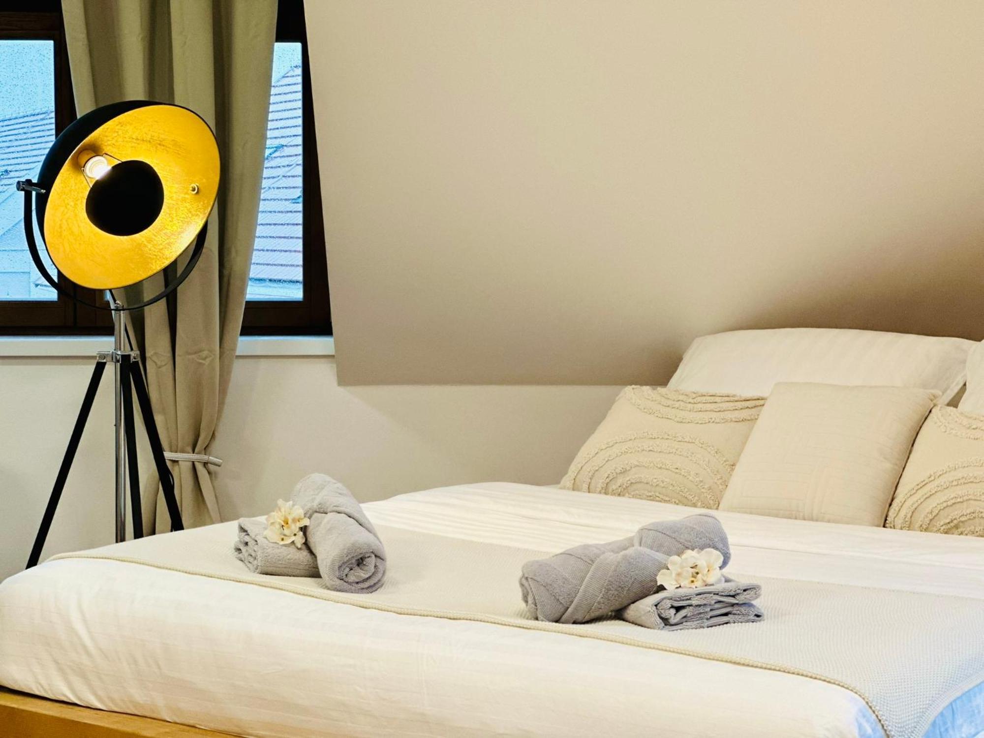 Studio Kralovice Apartment Praga Esterno foto